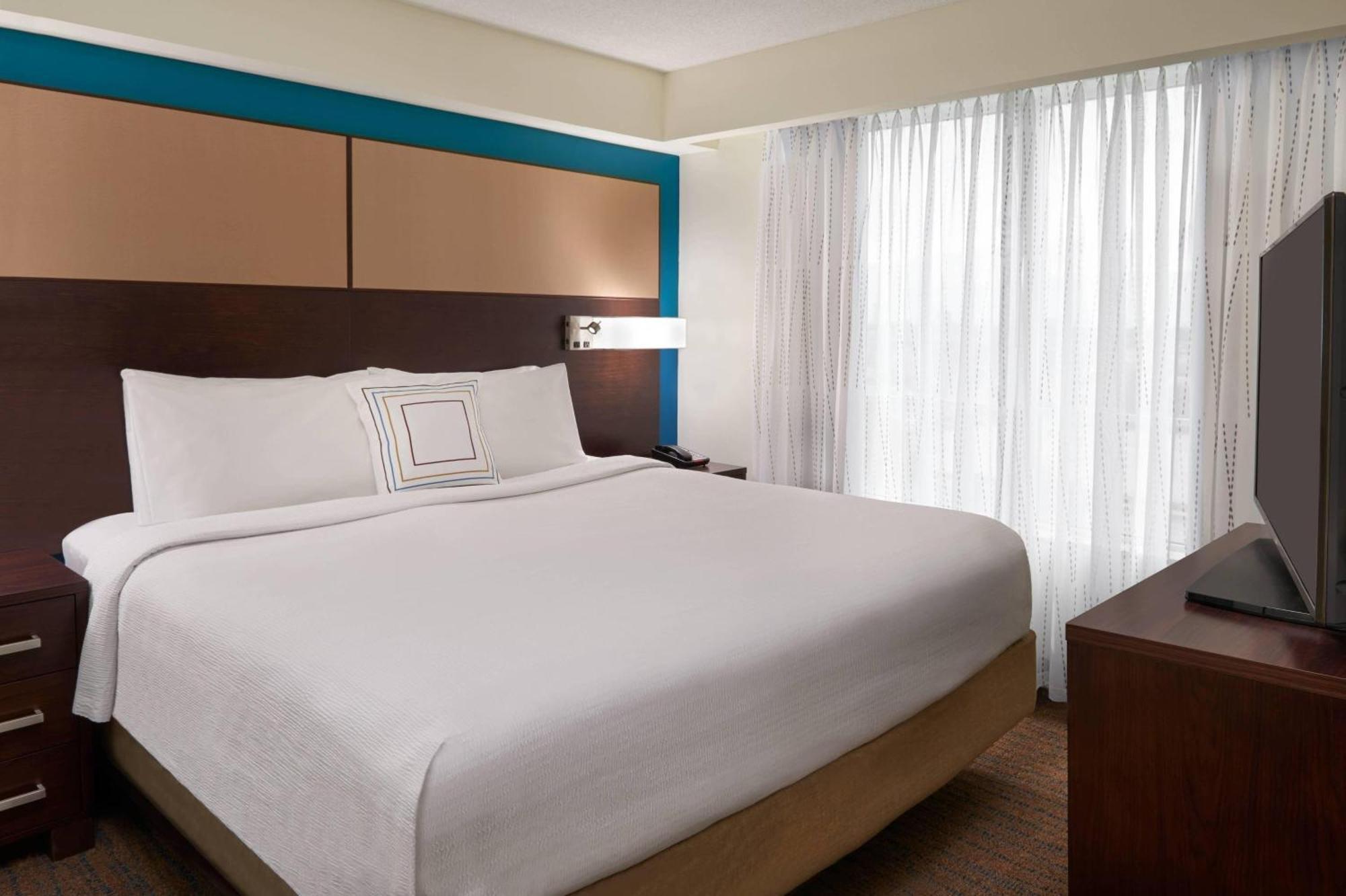 Residence Inn By Marriott Toronto Airport Eksteriør billede