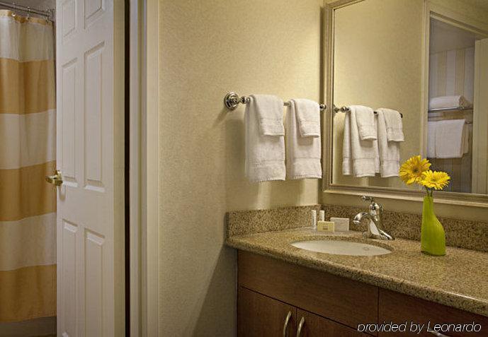 Residence Inn By Marriott Toronto Airport Eksteriør billede