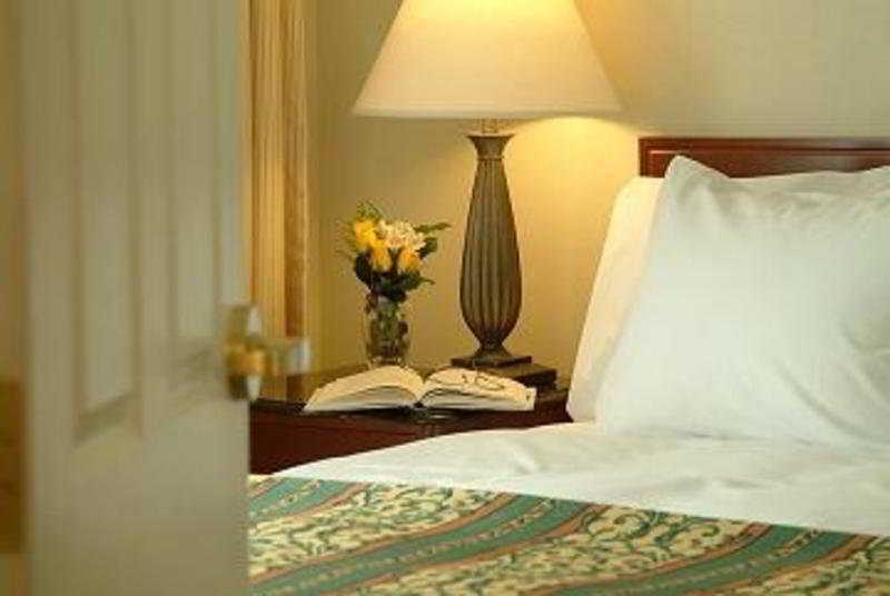 Residence Inn By Marriott Toronto Airport Eksteriør billede