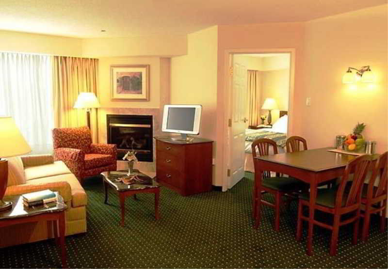 Residence Inn By Marriott Toronto Airport Eksteriør billede