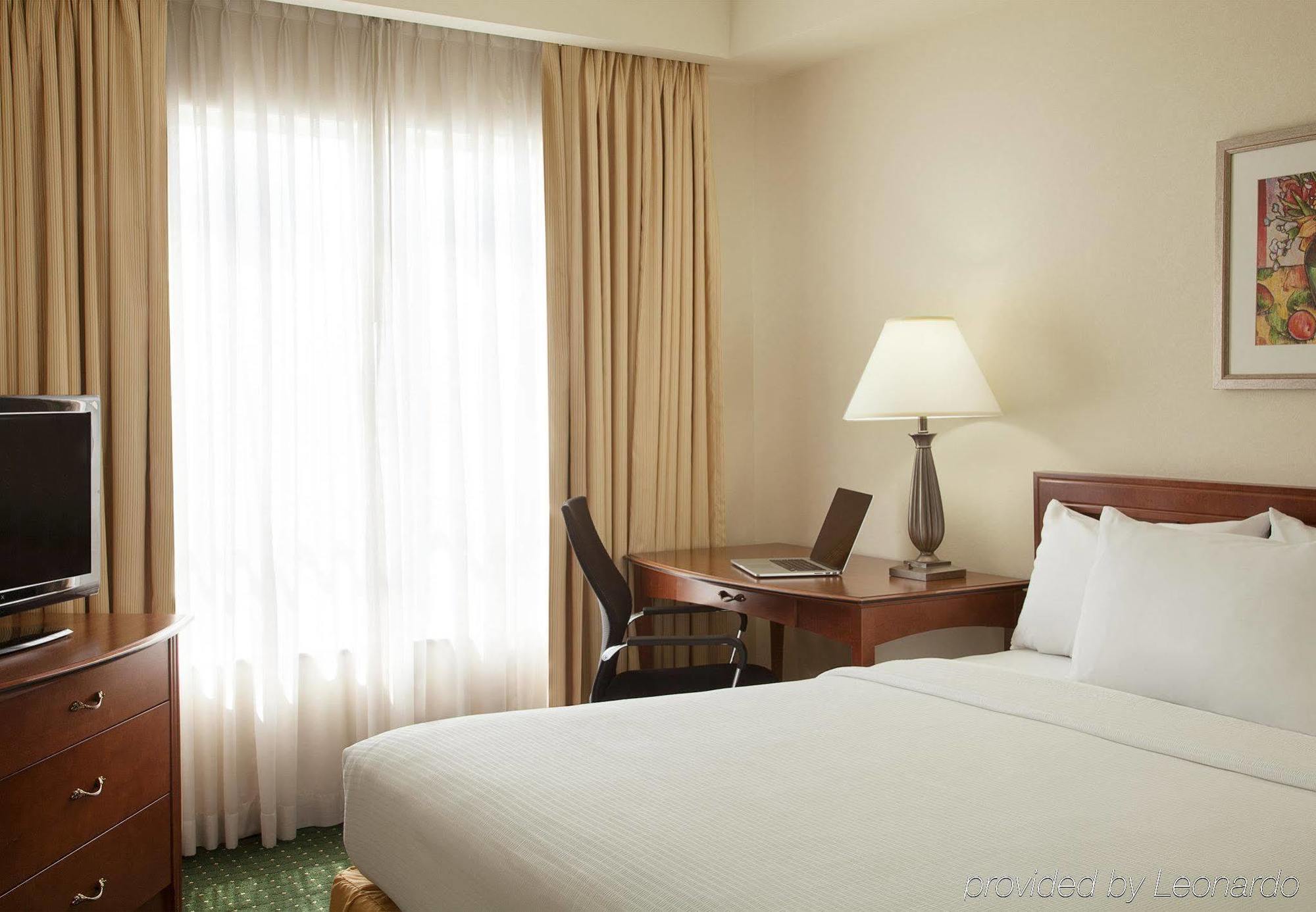 Residence Inn By Marriott Toronto Airport Eksteriør billede