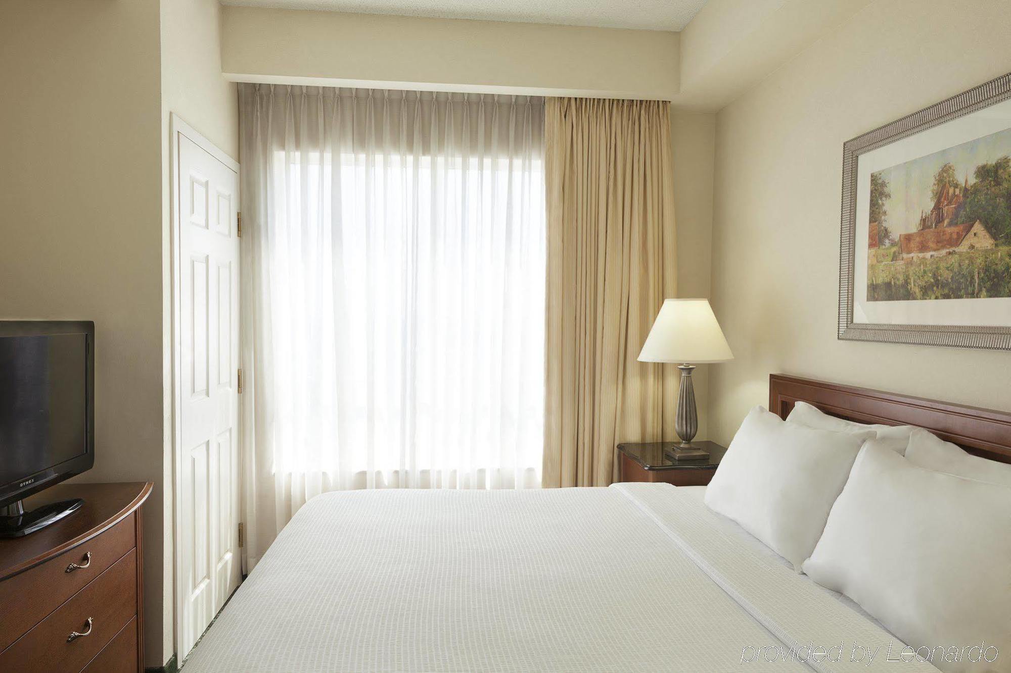 Residence Inn By Marriott Toronto Airport Eksteriør billede